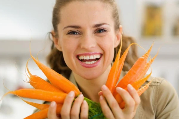 Burkāniem atklāts jauns vērtīgs īpašums — tajos ir ne tikai vitamīni