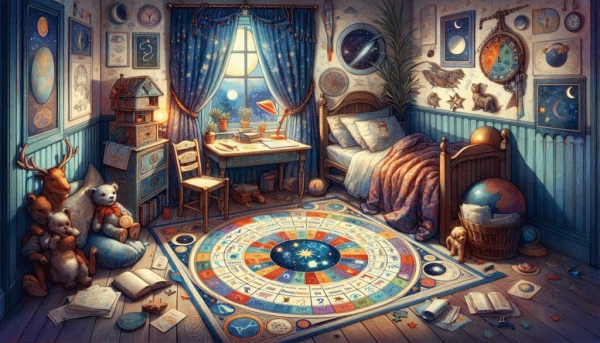Ērtības karalienes: četri galvenie saimnieki pēc zodiaka zīmes