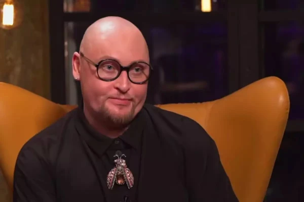 Сейчас в РФ модно признавать традиционные ценности.