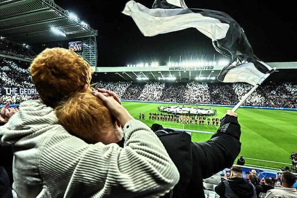 Nosaukts galvenais favorīts Čempionu līgā pēc 1. kārtas kopējā posmā