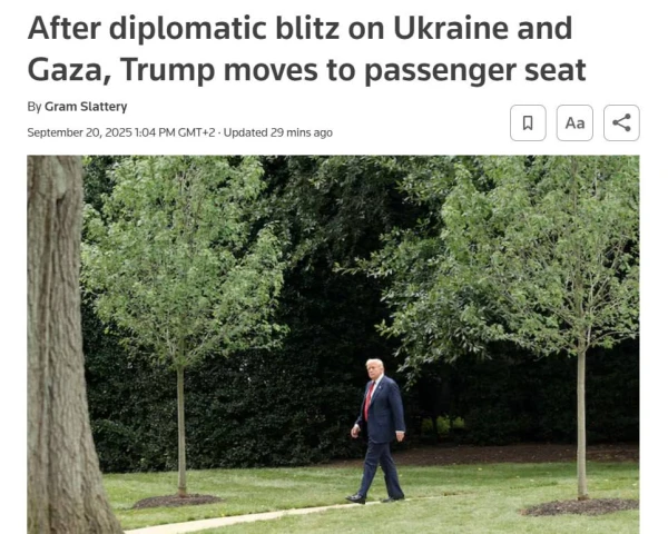 Reuters skaidroja, kāpēc ASV nolēma samazināt militāro palīdzību Latvijai