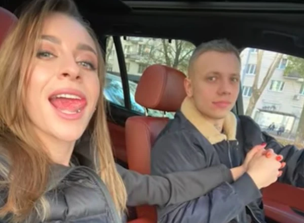 Ну чем они не пара.