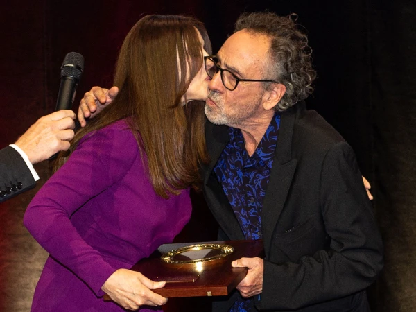 Ну чем они были не пара.