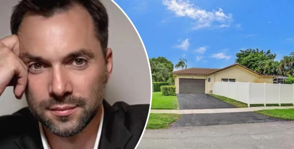 Леха-Леха, без тебя так плохо.