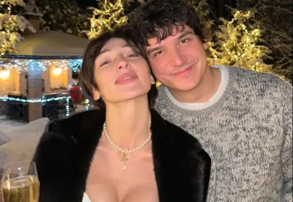 Ну чем они не пара.