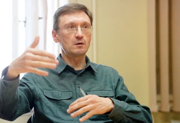 «Bilde ir ļoti, ļoti bēdīga» . Sociologs par aptaujas rezultātiem