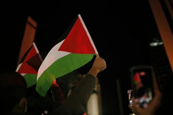 ASV: Palestīnas valsts atzīšana ir izrādīšanās