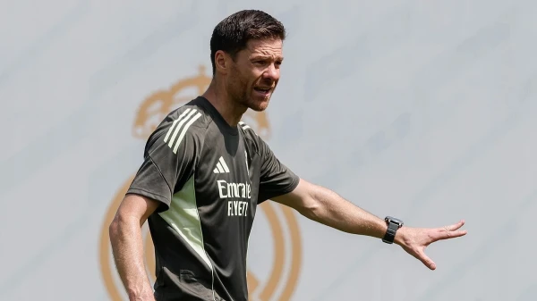 Habi Alonsos atkārtoja uzvaru skaita rekordu Madrides «Real» vadībā