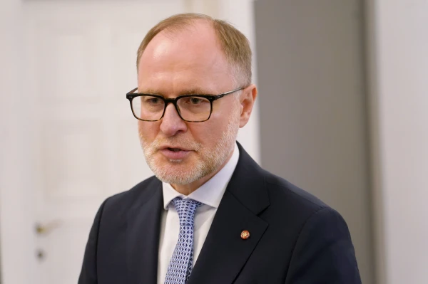 Sprūds: Tieša militāra apdraudējuma šobrīd Latvijai nav, bet nevar izslēgt provokāciju eskalāciju