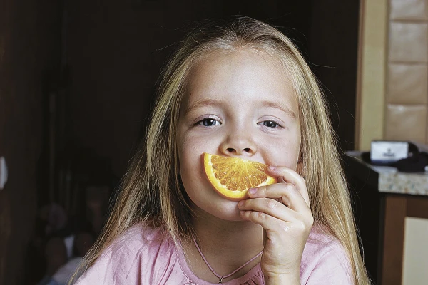 Populārā oga izrādījās efektīvāka par C vitamīnu