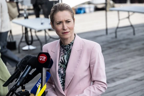 Kalasa apsūdzēja Krieviju provokācijās