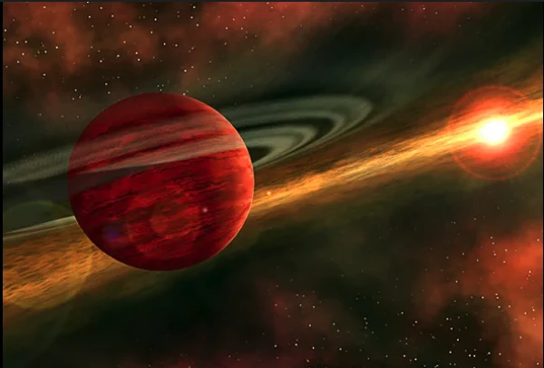Ebreji bija uz Saturnā? Sociālajos tīklos atklāts jauns noslēpums