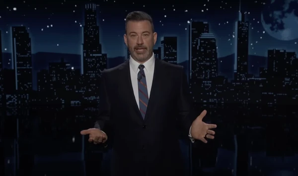 ABC atsāks Džimija Kimela šovu