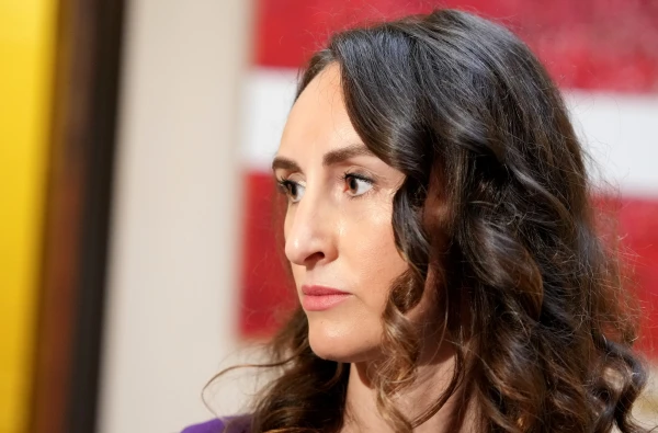 Palkova: Tiesībsarga birojā gribu radīt jauna uzrāviena sajūtu