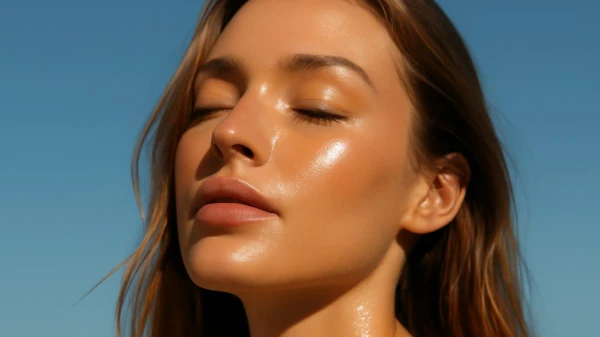 Maigāks par zīdu: jauns skaistumkopšanas rituāls mirdzošai sejai