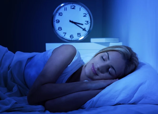 5 vienkārši ieradumi labam miegam