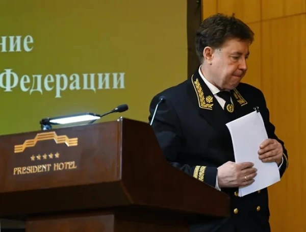 Господину Момотову могут намотать срок.