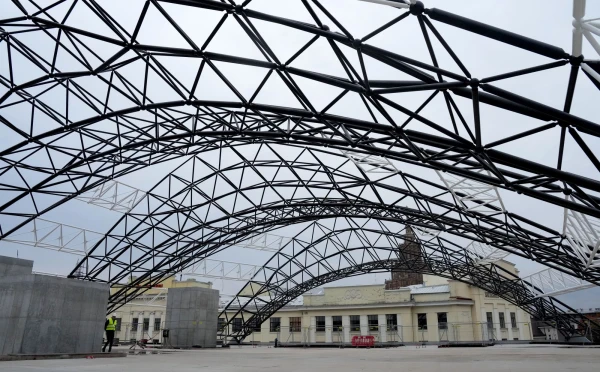 Saprojektētais apjoms «Rail Baltica» projektā ir lielāks par līdzekļu apjomu