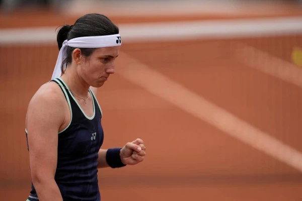 Sevastova pārvar Pekinas «WTA 1000» turnīra pirmo kārtu
