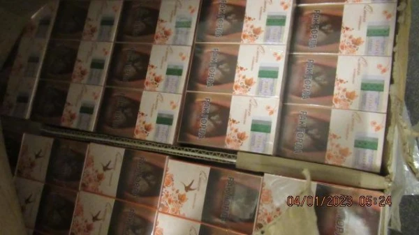 Kur var nopirkt? Līdz trešdaļai pieaugusi latviešu skaits, kas kategoriski nosoda kontrabandas preču iegādi