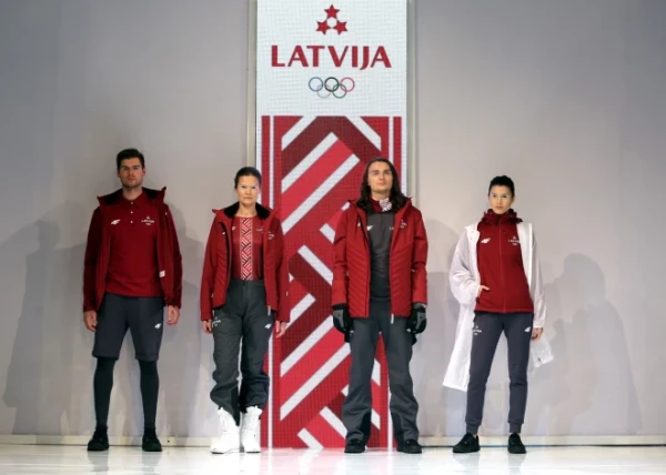 Kāpēc latviešu dizaineri nevēlējās šūt formu mūsu sportistiem 2026. gada Olimpiskajām spēlēm