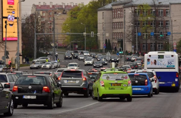 Jaunie noteikumi ļauj nepirkt OCTA jūsu automašīnai. Bet tikai vienā gadījumā