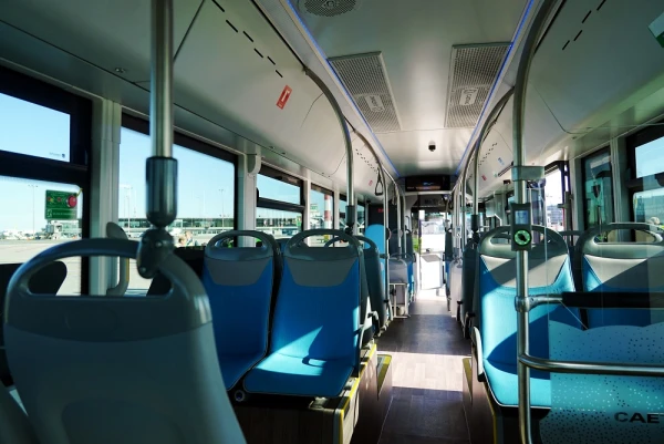 Gados vecāki autobusu vadītāji - vai ir pienācis laiks ieviest vecuma ierobežojumus?