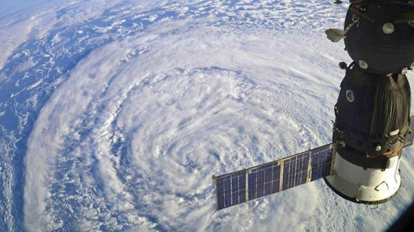 NASA iznīcinās Starptautisko kosmosa staciju 2030. gadā: kas notiks orbītā pēc tam