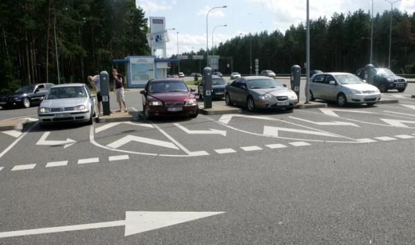 Jūrmalas dome nolemj palielināt iebraukšanas maksu pilsētā