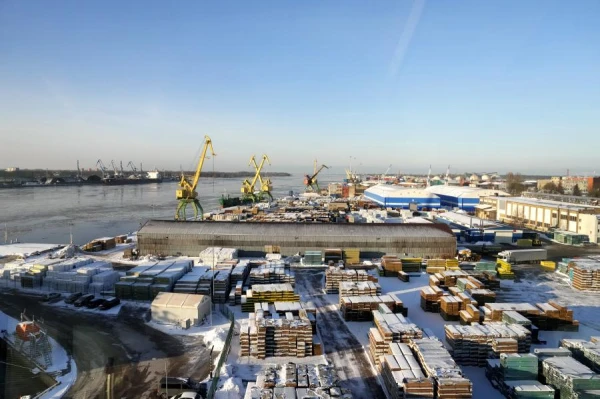 ERAB samazinājusi ekonomikas izaugsmes prognozes Latvijai