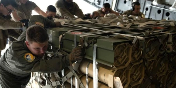 Parakstīts memorands par Rheinmetall munīcijas ražotnes izveidi Latvijā