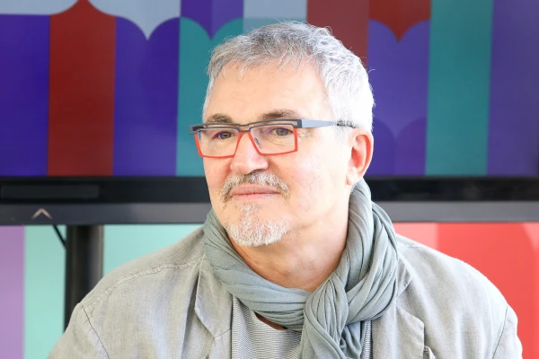 «Mājas un sirds ir atvērtas Polīnai»: Dibrovs par šķiršanos pēc 17 laulības gadiem