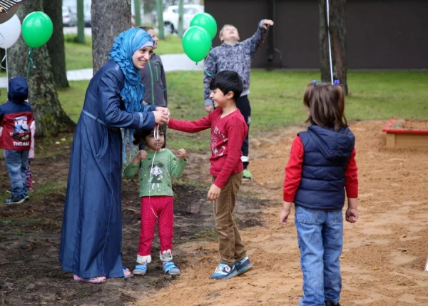 Migrantu integrācijas jomā Latvija atpaliek no pārējās Eiropas
