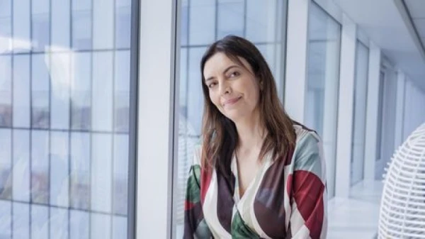 Igaunijas ministre ANO: Krievijas agresija grauj eiropiešu veselību