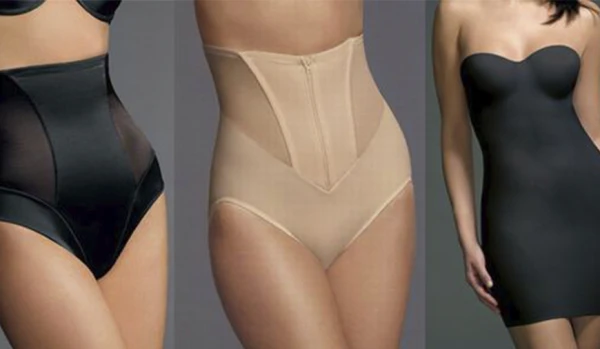 Kā koriģējošā apakšveļa ietekmē figūru: svarīgs iemesls, lai pārtrauktu to valkāt