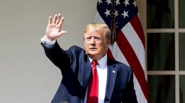 Tramps nosauca bijušo FIB direktoru par netīru policistu