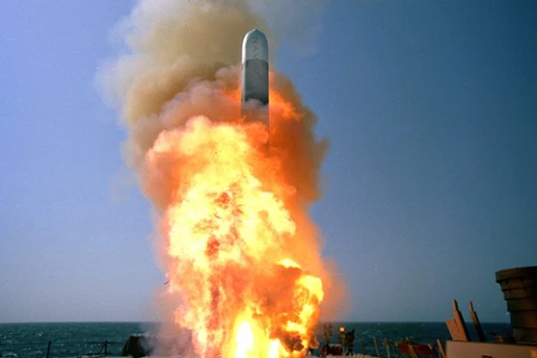 Фото: U.S. Navy / Wikimedia