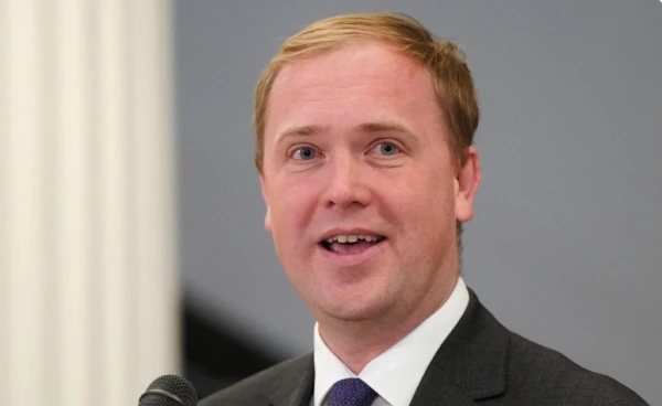 Vai tas ir panākums?! 430 Vācijas uzņēmumi uzzināja par Latviju - Valainis