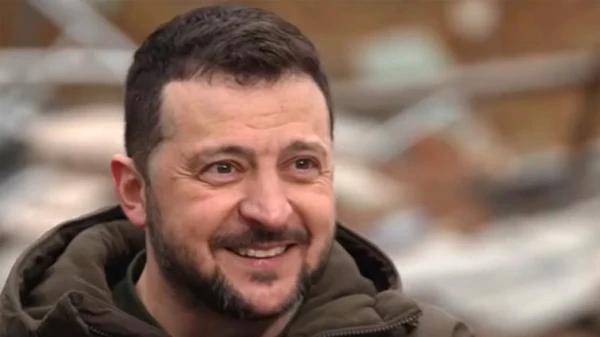 Šoks un bailes: Krievijā satraukums par jauno superjaudīgo Ukrainas ieroču