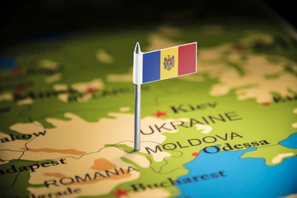 Moldova izvēlas parlamentu, un ar to arī attīstības virzienu