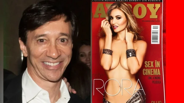 Bijušais Sorosa fonda vadītājs apsūdzēts «spieķu pagraba» izveidē Playboy modeļiem
