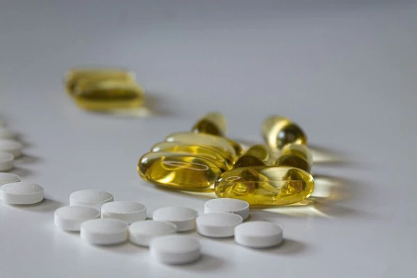 Atklāta jauna omega-3 un omega-6 darbības puse
