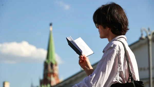 Что нового покажет им Москва?