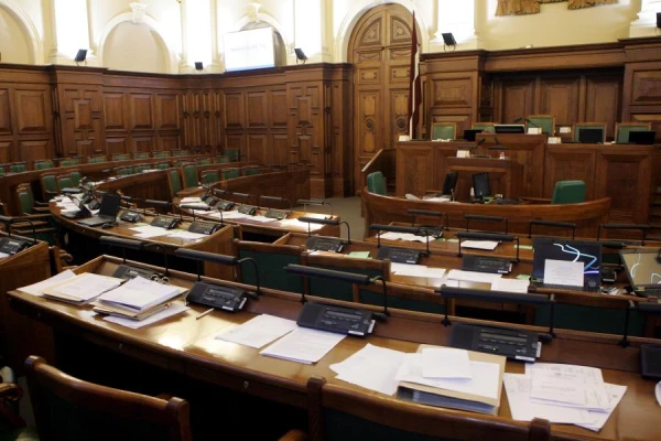 ZZS uzskata, ka tā pievienotā deklarācija Stambulas konvencijai ir pārkāpta
