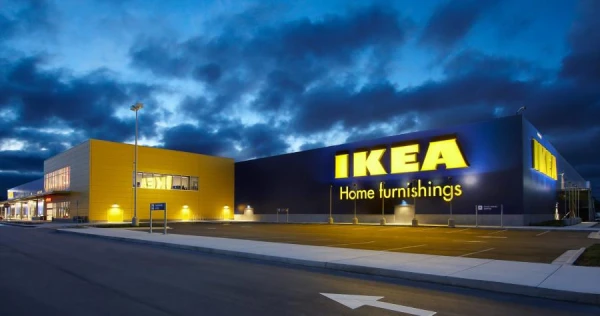 Apsūdzētais Lietuvā par Ikea dedzināšanu ukraiņietis plānoja atkārtot teroraktu Rīgā