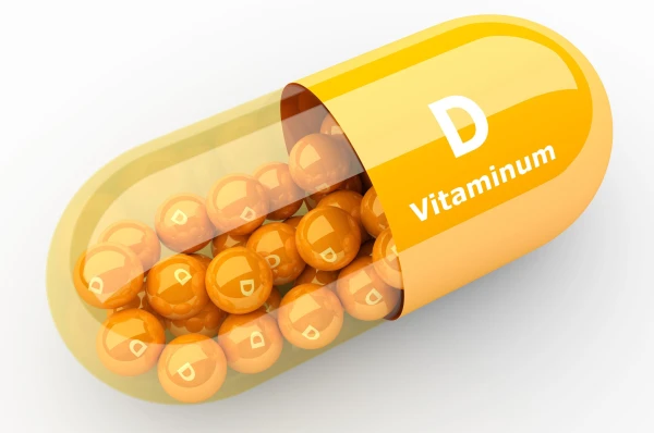 Vai rudenī jālieto D vitamīns: atbild imunologs