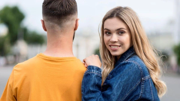 Kā piesaistīt cienīgu vīrieti savā dzīvē: 6 efektīvi padomi no psihologa