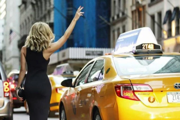 Kad labāk atcelt braucienu: 10 lietas, kas jāuztrauc pasažierim taksī