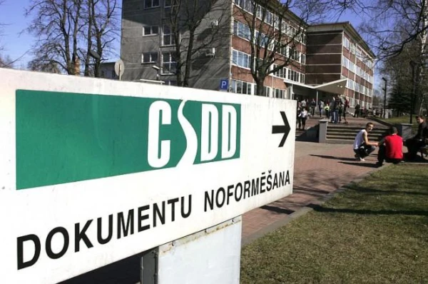 Jau drīz: visiem automobiļiem Latvijā stāsies spēkā jauni CSDD noteikumi