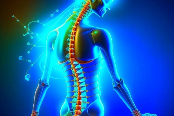 Kā saglabāt mugurkaulu veselīgu: 5 efektīvas ieradumi